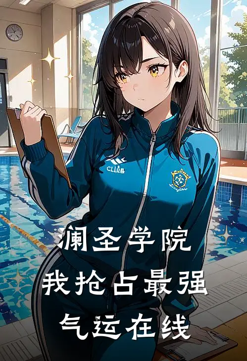 澜圣学院，我抢占最强气运在线