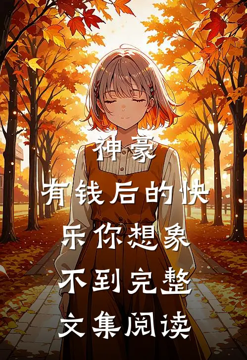 神豪：有钱后的快乐你想象不到完整文集阅读