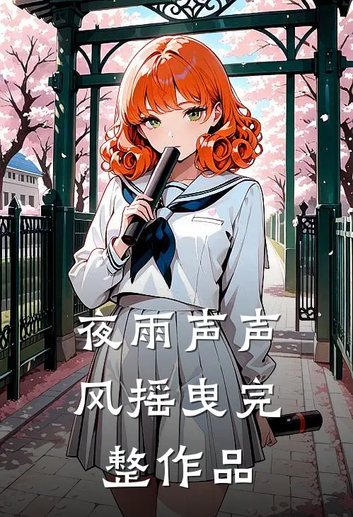 夜雨声声风摇曳完整作品