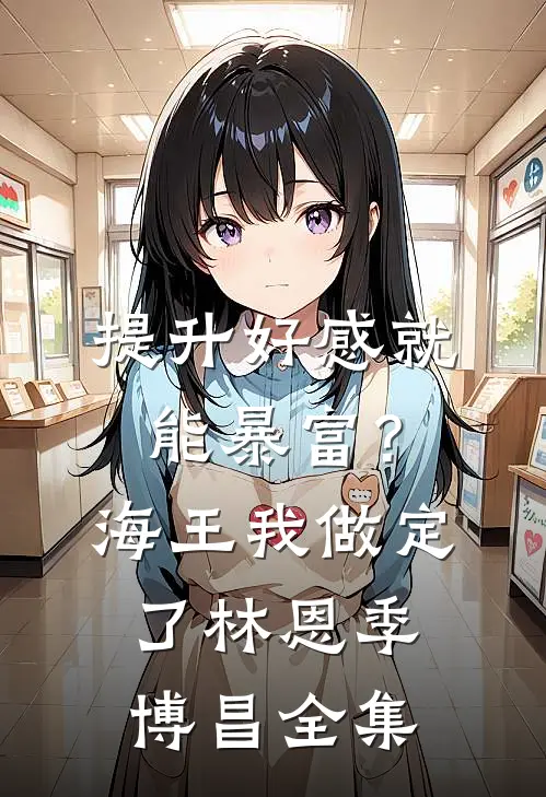 提升好感就能暴富？海王我做定了林恩季博昌全集