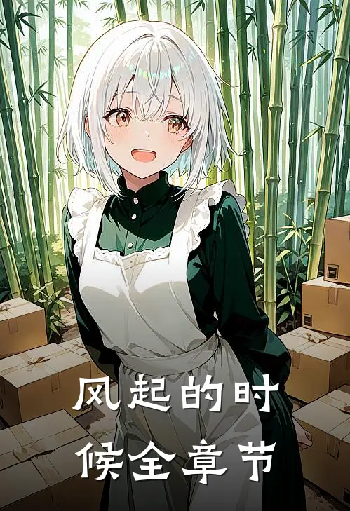 风起的时候全章节