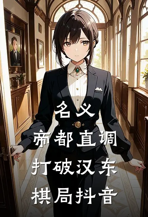 名义：帝都直调，打破汉东棋局抖音