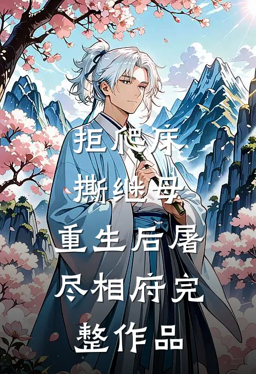 拒爬床，撕继母，重生后屠尽相府完整作品