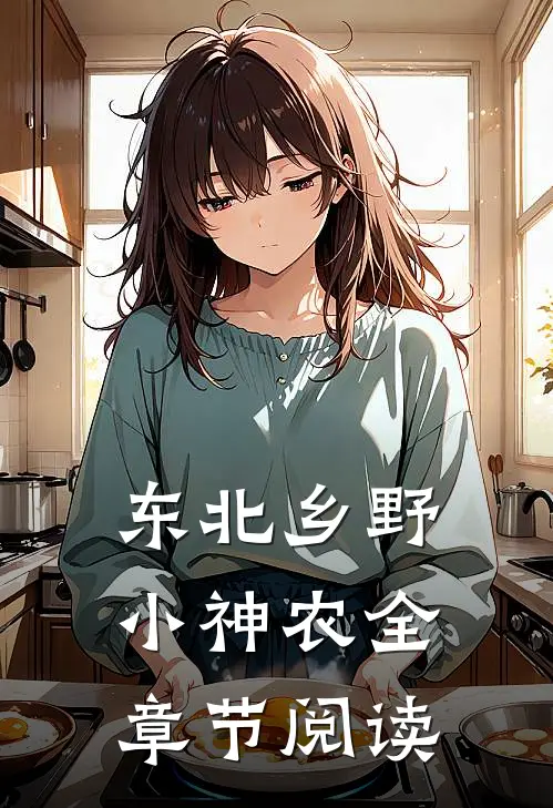 东北乡野小神农全章节阅读