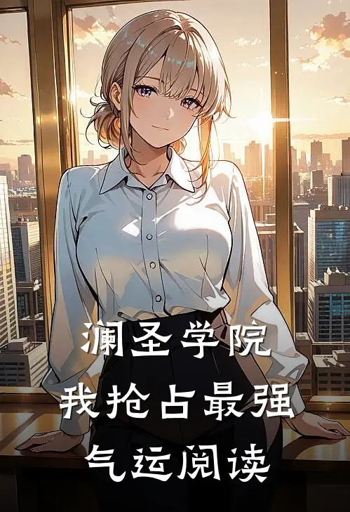 澜圣学院，我抢占最强气运阅读