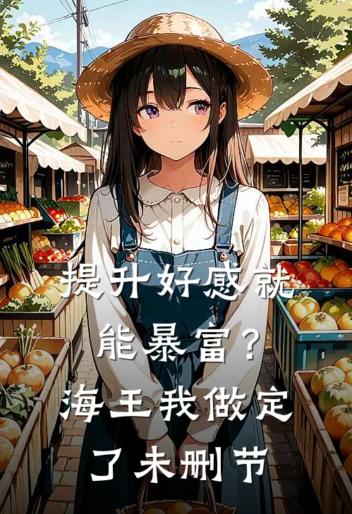 提升好感就能暴富？海王我做定了未删节