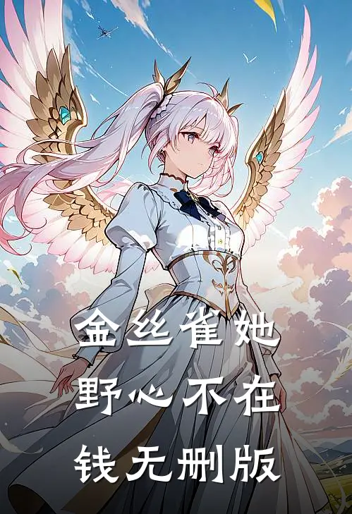 金丝雀她野心不在钱无删版