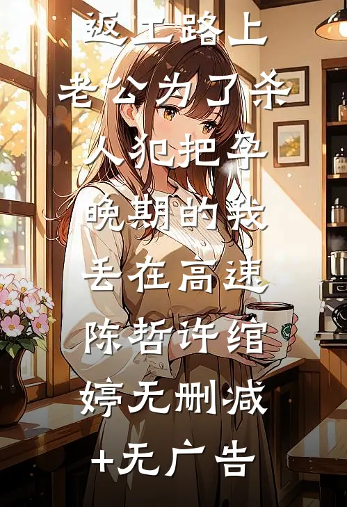 返工路上，老公为了杀人犯把孕晚期的我丢在高速陈哲许绾婷无删减+无广告