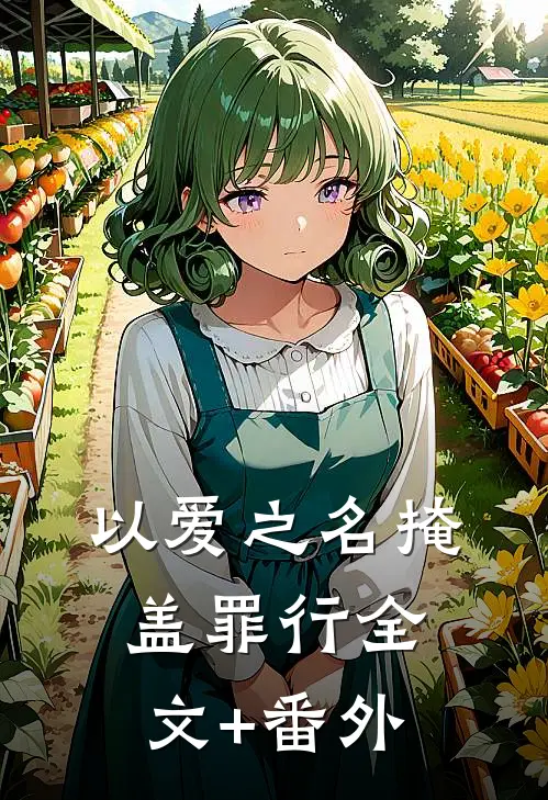 以爱之名掩盖罪行全文+番外