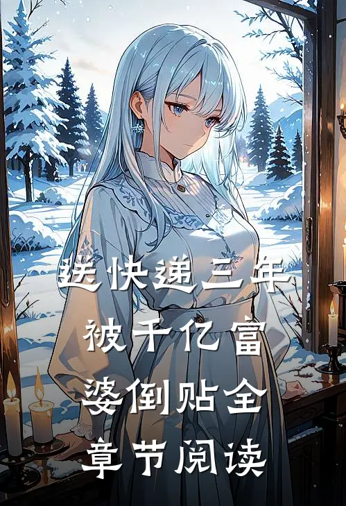 送快递三年，被千亿富婆倒贴全章节阅读