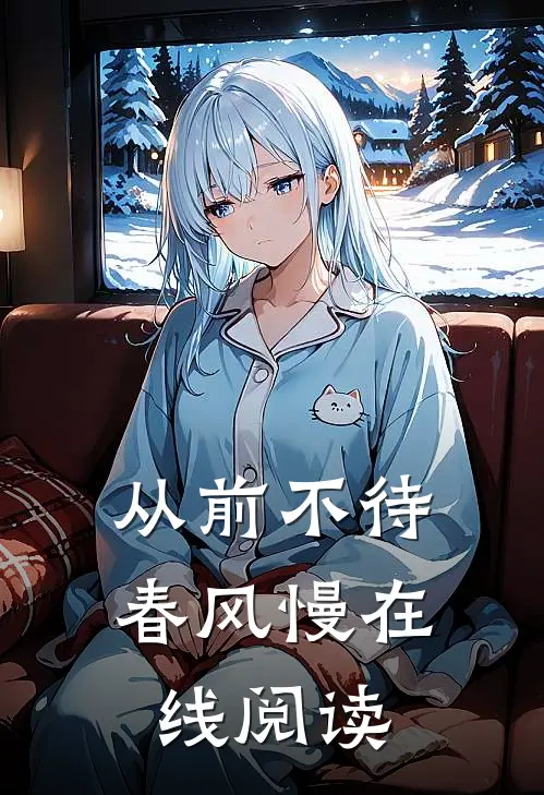从前不待春风慢在线阅读