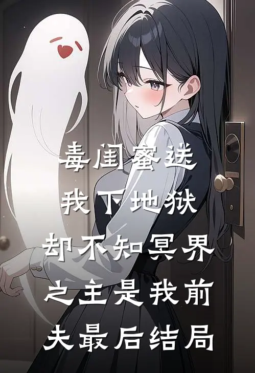 毒闺蜜送我下地狱，却不知冥界之主是我前夫最后结局