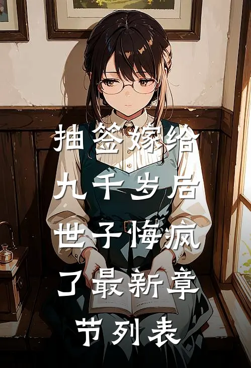 抽签嫁给九千岁后，世子悔疯了最新章节列表