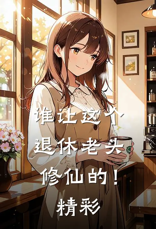 谁让这个退休老头修仙的！精彩