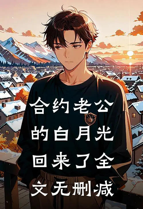合约老公的白月光回来了全文无删减