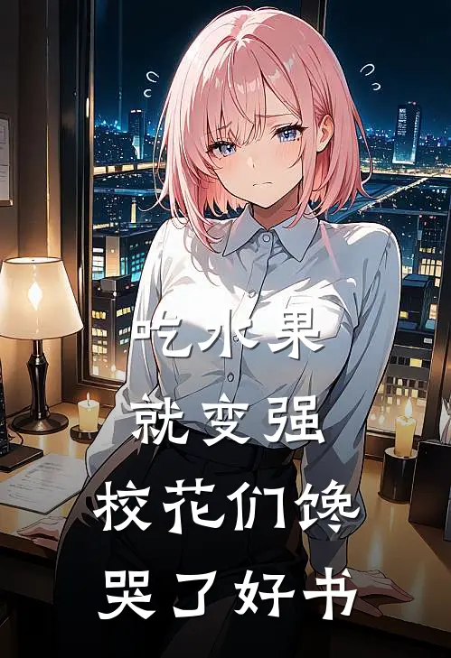 吃水果就变强，校花们馋哭了好书