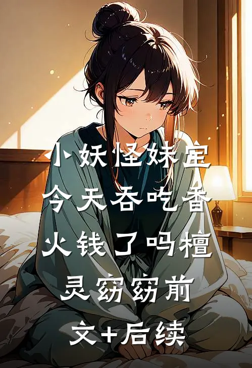 小妖怪妹宝今天吞吃香火钱了吗檀灵窈窈前文+后续