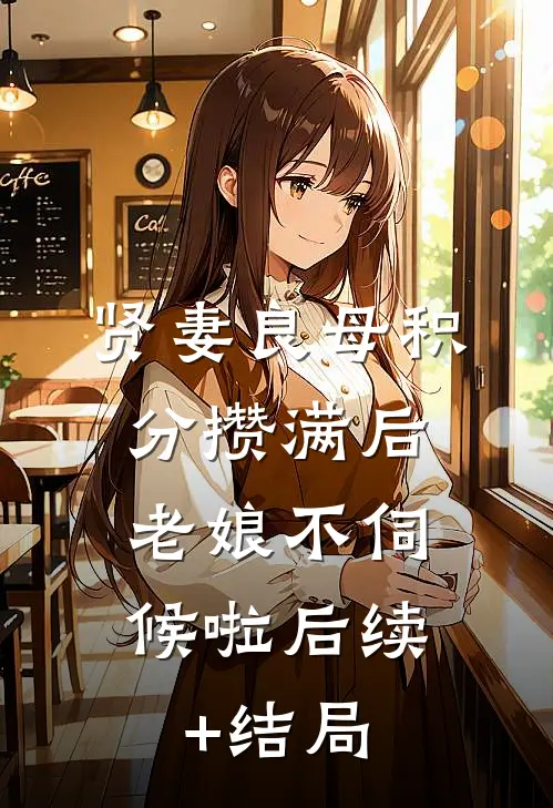 贤妻良母积分攒满后，老娘不伺候啦后续+结局