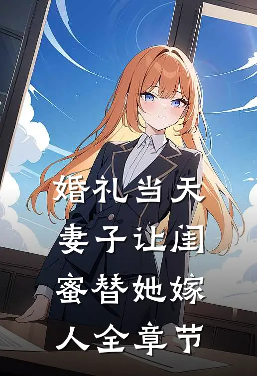 婚礼当天，妻子让闺蜜替她嫁人全章节