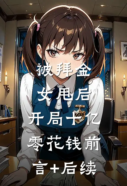 被拜金女甩后，开局十亿零花钱前言+后续