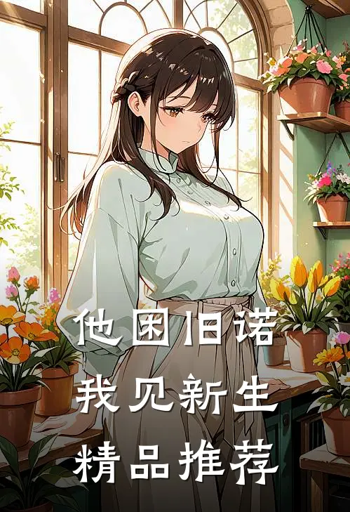 他困旧诺，我见新生精品推荐