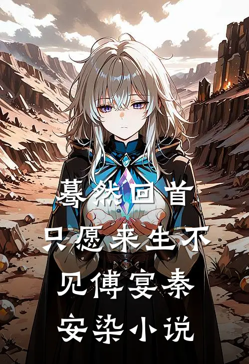 蓦然回首，只愿来生不见傅宴秦安染小说