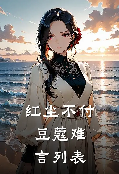 红尘不付，豆蔻难言列表