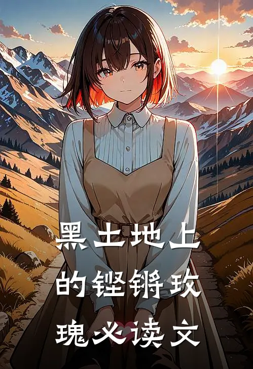 黑土地上的铿锵玫瑰必读文