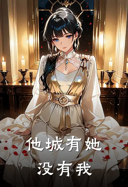 他城有她，没有我