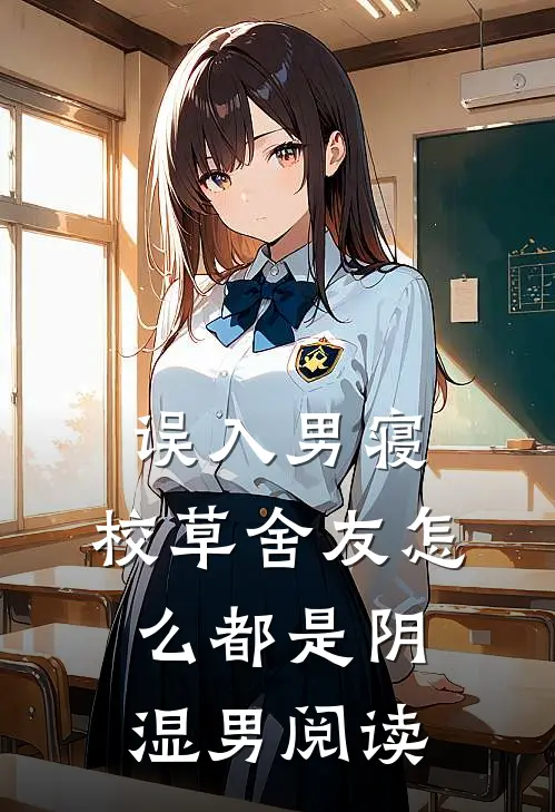 误入男寝，校草舍友怎么都是阴湿男阅读