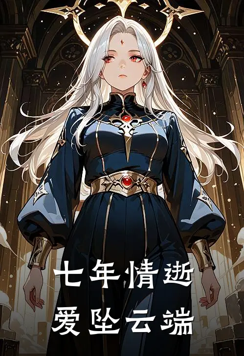 七年情逝，爱坠云端