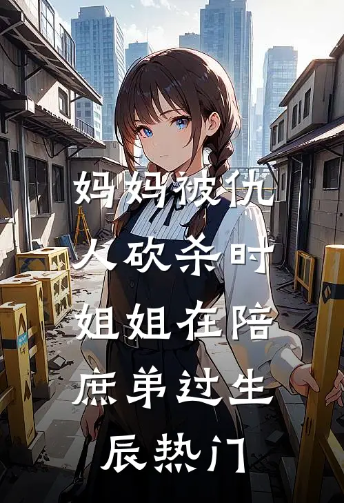 妈妈被仇人砍杀时，姐姐在陪庶弟过生辰热门