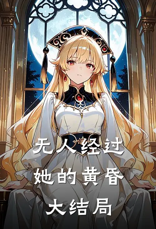 无人经过她的黄昏大结局