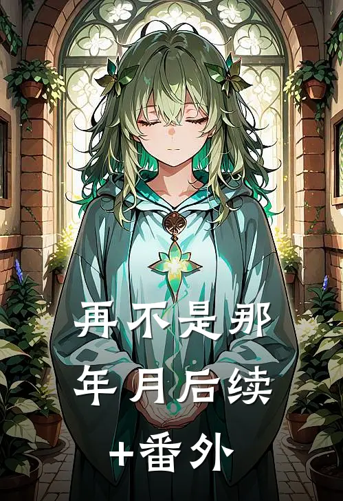 再不是那年月后续+番外
