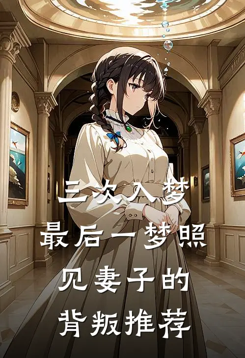 三次入梦，最后一梦照见妻子的背叛推荐