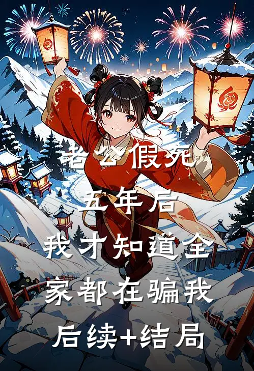 老公假死五年后，我才知道全家都在骗我后续+结局