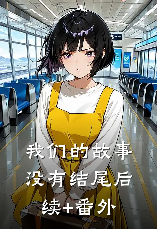 我们的故事没有结尾后续+番外