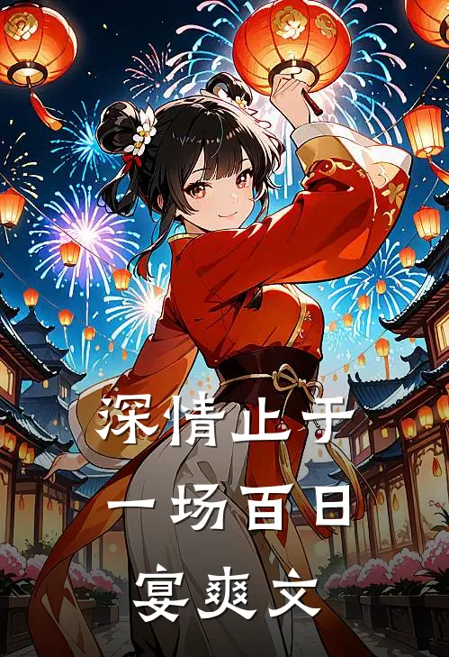 深情止于一场百日宴爽文