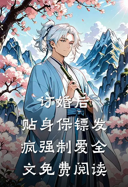 订婚后，贴身保镖发疯强制爱全文免费阅读
