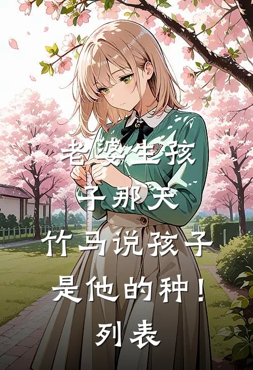 老婆生孩子那天，竹马说孩子是他的种！列表