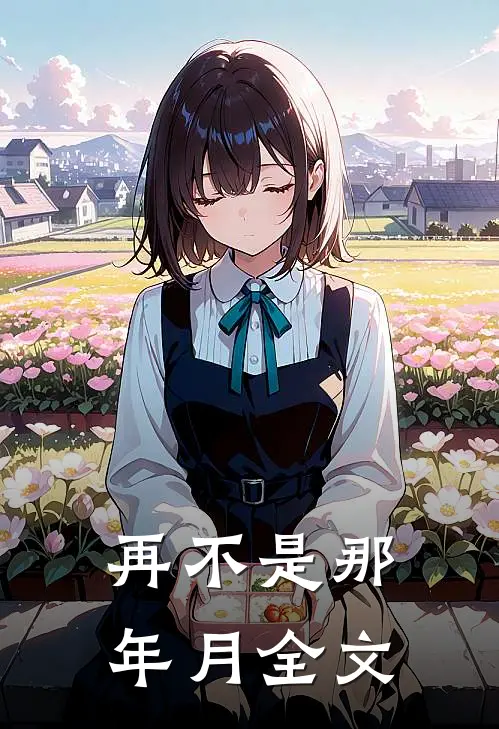 再不是那年月全文
