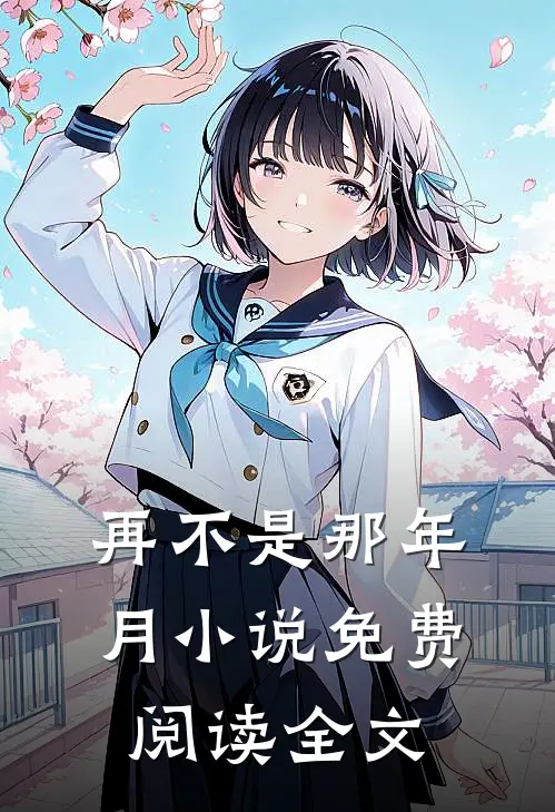 再不是那年月小说免费阅读全文