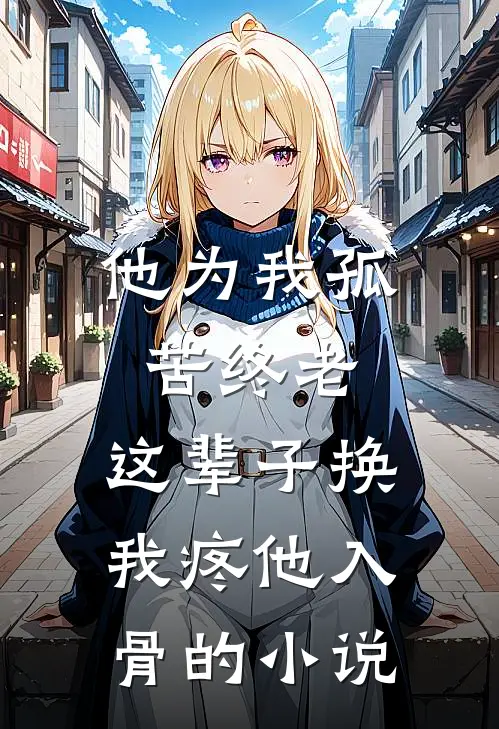 他为我孤苦终老，这辈子换我疼他入骨的小说