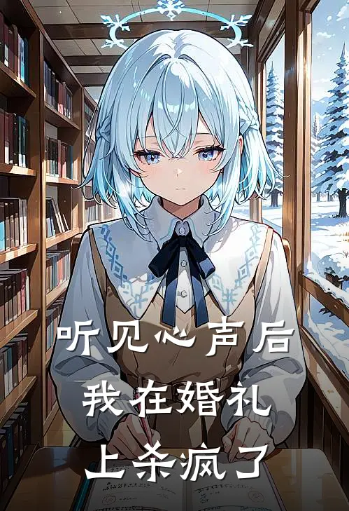 听见心声后，我在婚礼上杀疯了