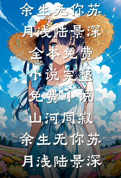 山河同寂，余生无你(苏月浅陆景深)全本免费小说_完整免费小说山河同寂，余生无你苏月浅陆景深