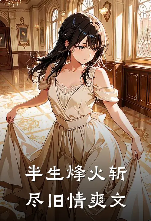 半生烽火斩尽旧情爽文