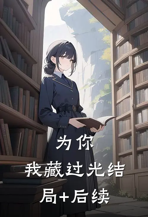 为你，我藏过光结局+后续