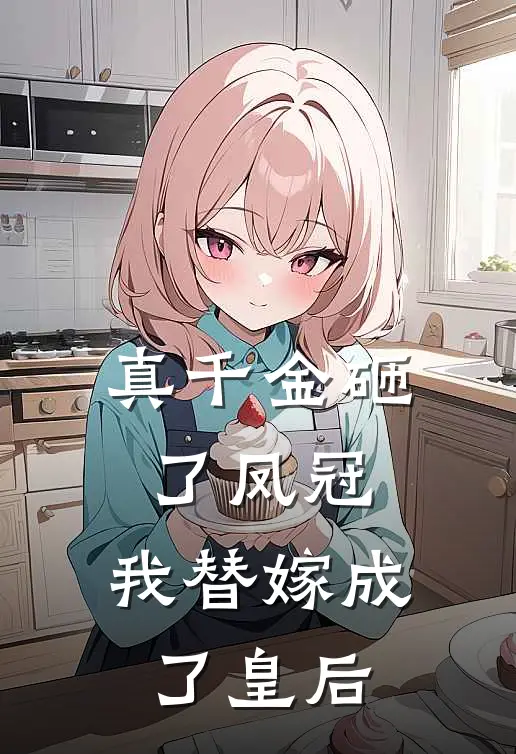 真千金砸了凤冠，我替嫁成了皇后
