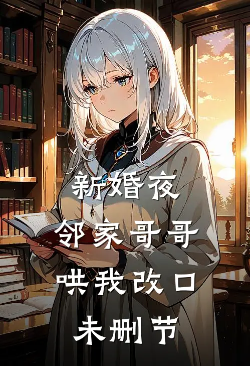 新婚夜，邻家哥哥哄我改口未删节