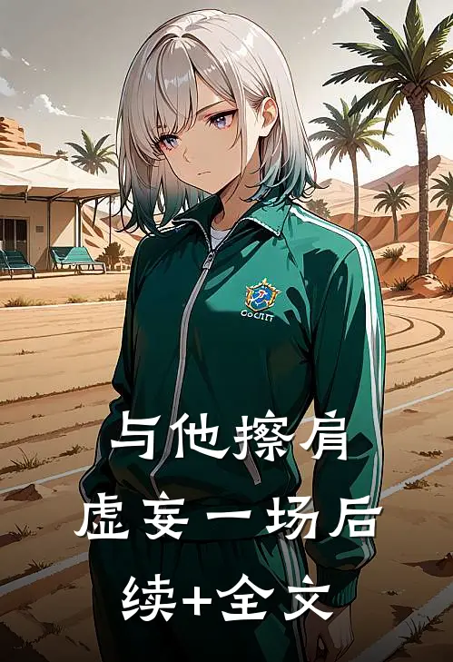 与他擦肩，虚妄一场后续+全文